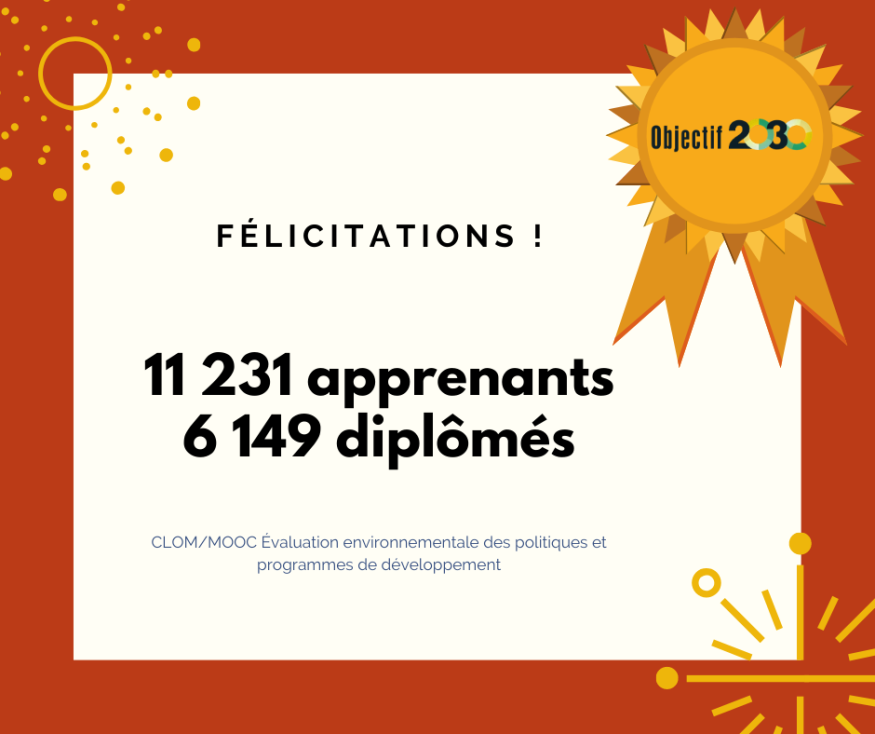 Bilan Clom Evaluation