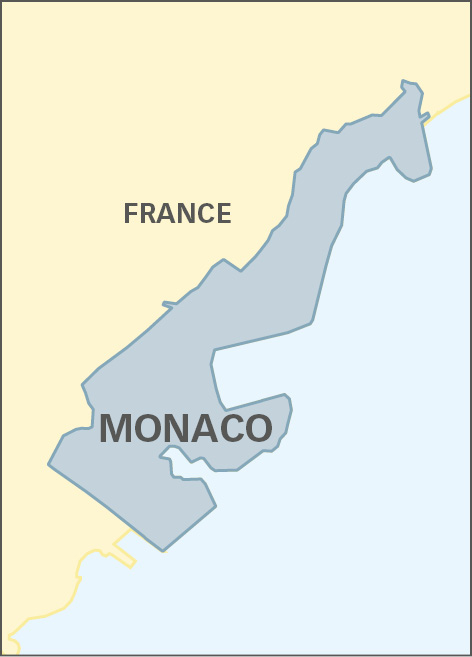 Monaco - Évaluation environnementale Image 1