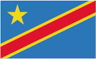 Congo drap