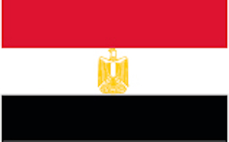 Egypte drap