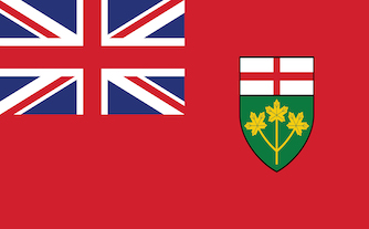 Ontario drap