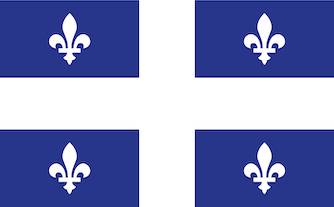 Quebec drap