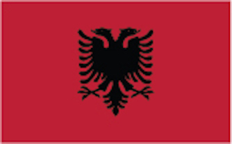 albanie