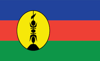 caledonie drap