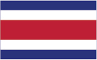 costa rica drap