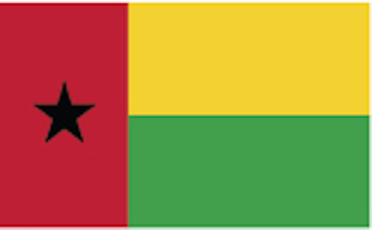 guine bisau drap