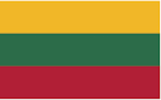 lituanie