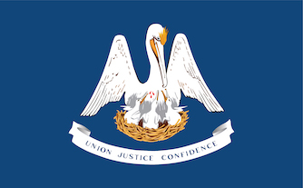 louisiane drap