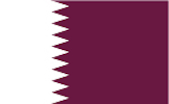 quatar drap