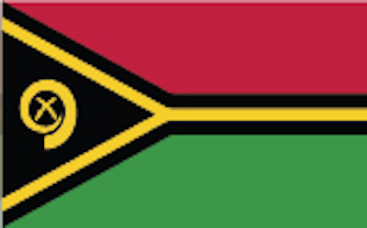 vanuatu drap