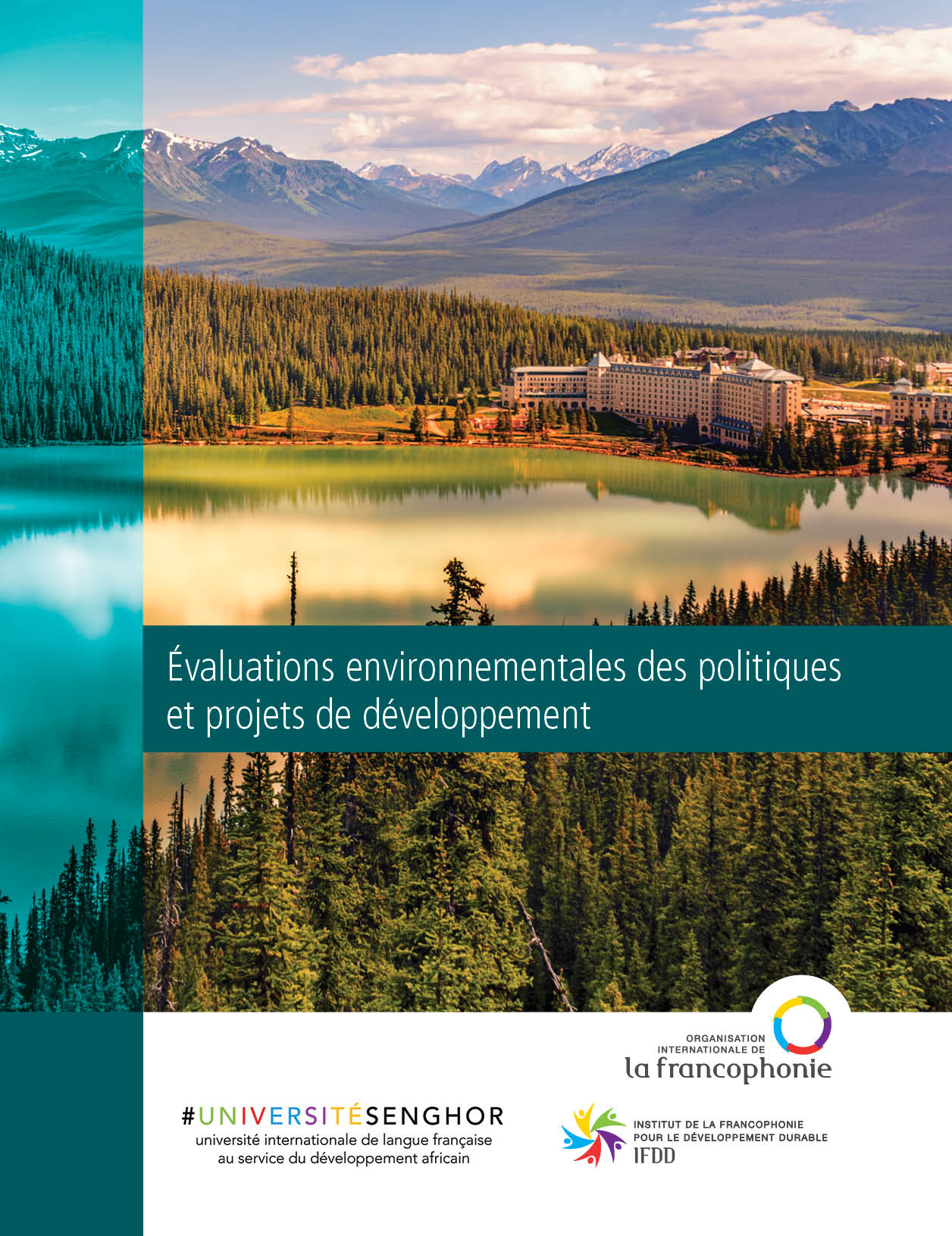 Évaluations environnementales des politiques et projets de d ... Image 1