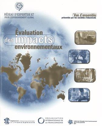 Évaluation des impacts environnementaux Image 1