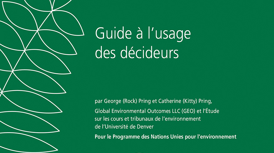 actu publication PNUE CTE