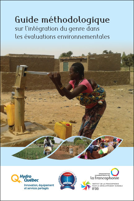 Guide méthodologique sur l’intégration du genre dans les éva ... Image 1
