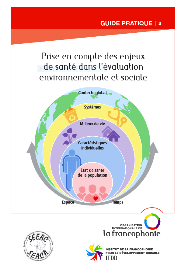 Publications - Prise en compte des enjeux sanitaires dans les ...